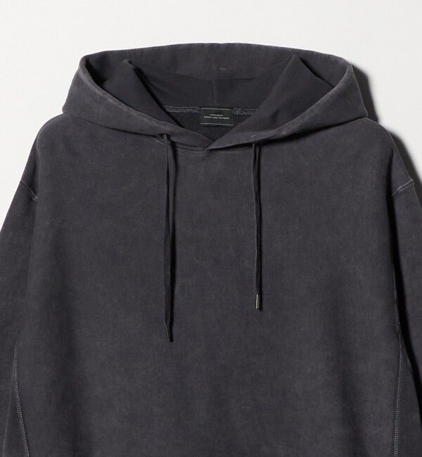 UNITED ARROWS green label relaxing「スノーウォッシュ フーディ パーカー」|パーカー|