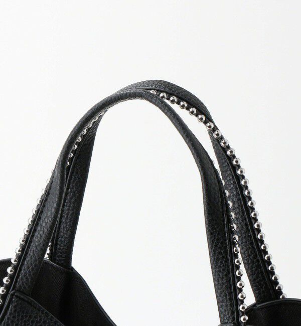 BEAUTY&YOUTH UNITED ARROWS「ボールチェーン トートバッグ -2WAY-」|トートバッグ|