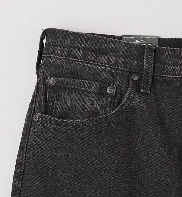 BEAUTY&YOUTH UNITED ARROWS「＜Levis＞ 517 ブーツカット デニム」|チノ|