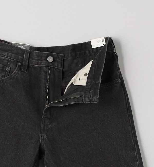 BEAUTY&YOUTH UNITED ARROWS「＜Levis＞ 517 ブーツカット デニム」|チノ|