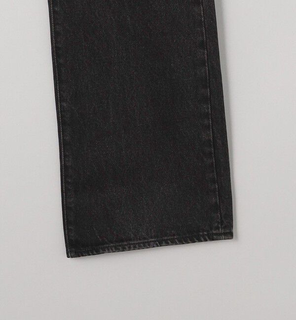 BEAUTY&YOUTH UNITED ARROWS「＜Levis＞ 517 ブーツカット デニム」|チノ|