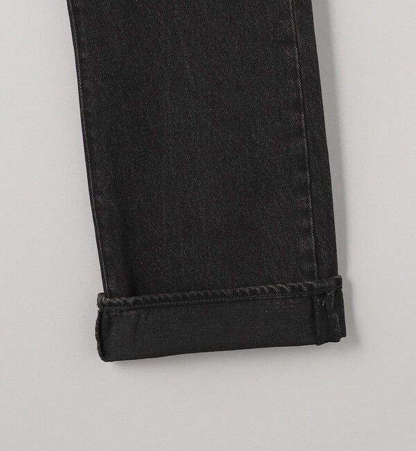 BEAUTY&YOUTH UNITED ARROWS「＜Levis＞ 517 ブーツカット デニム」|チノ|