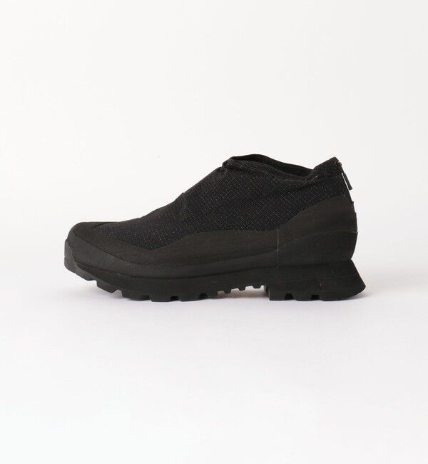 BEAUTY&YOUTH UNITED ARROWS「＜THE NORTH FACE＞レイン ロー ゴアテックス」|レインシューズ|