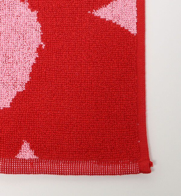 BEAUTY&YOUTH UNITED ARROWS「＜marimekko＞Unikko ミニタオル」|タオル|