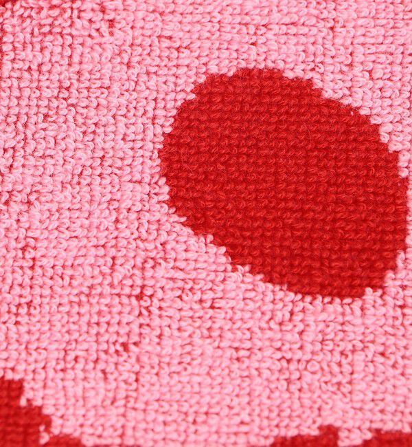 BEAUTY&YOUTH UNITED ARROWS「＜marimekko＞Unikko ミニタオル」|タオル|