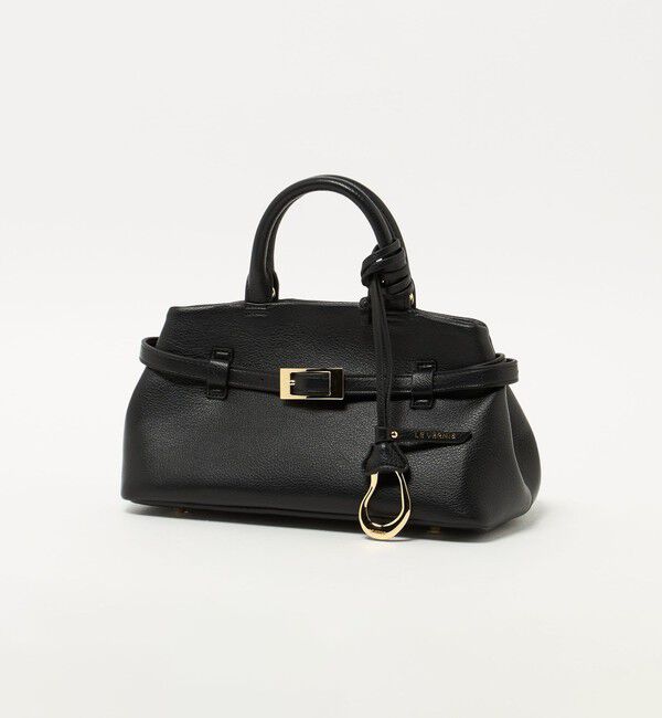 BEAUTY&YOUTH UNITED ARROWS「＜LE VERNIS＞Poire チャーム バッグ-2WAY-」|ハンドバッグ|