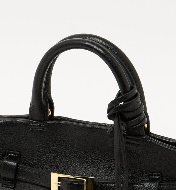 BEAUTY&YOUTH UNITED ARROWS「＜LE VERNIS＞Poire チャーム バッグ-2WAY-」|ハンドバッグ|