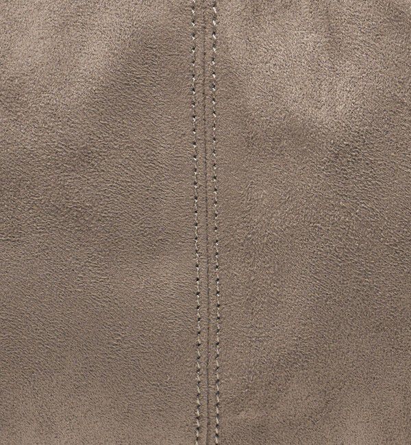 BEAUTY&YOUTH UNITED ARROWS「＜LE VERNIS＞Sculpture triangle M/ショルダーバッグ」|ショルダー・メッセンジャー|