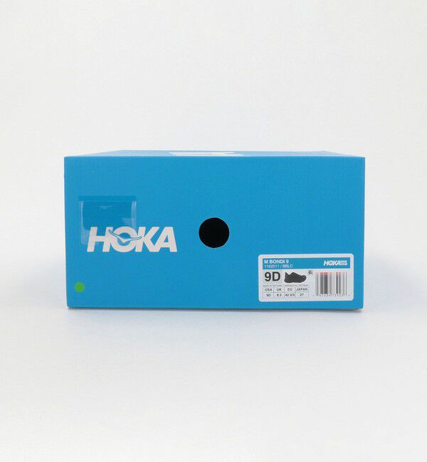 BEAUTY&YOUTH UNITED ARROWS「＜HOKA＞ボンダイ 9 スニーカー」|スニーカー|