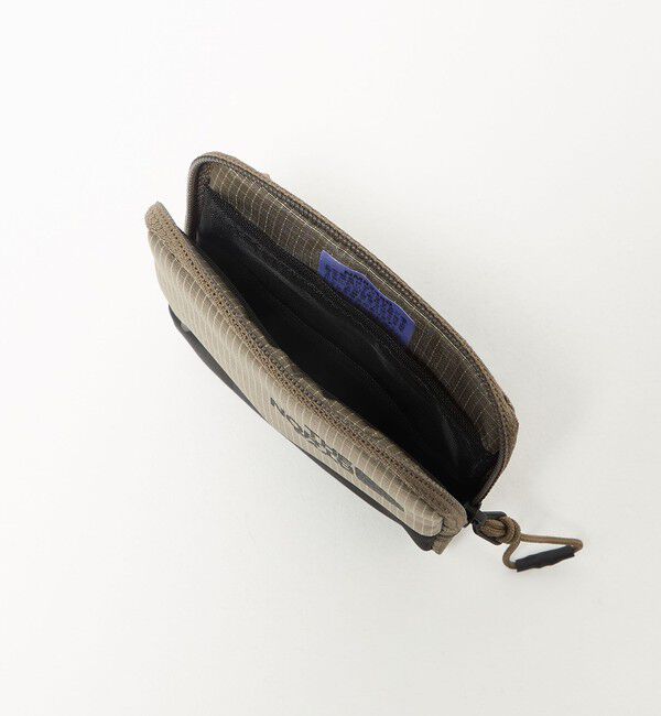 BEAUTY&YOUTH UNITED ARROWS「＜THE NORTH FACE＞ヘイジー ワレット」|財布|