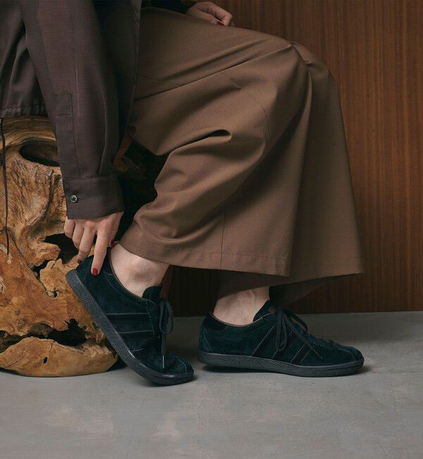 BEAUTY&YOUTH UNITED ARROWS「【別注】＜adidas Originals＞TOBACCO/スニーカー」|スニーカー|