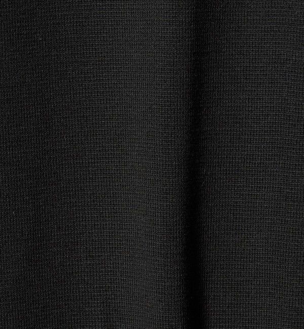 BEAUTY&YOUTH UNITED ARROWS「ミラノリブ クルーネック ニットスウェット」|ニット・セーター|