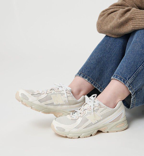 BEAUTY&YOUTH UNITED ARROWS「＜New Balance＞U740/スニーカー」|スニーカー|NATURAL