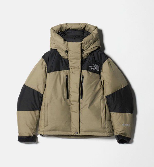 BEAUTY&YOUTH UNITED ARROWS「＜THE NORTH FACE＞ショート バルトロライト ジャケット」|ダウン|