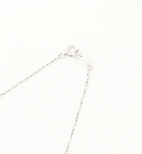 Ray BEAMS 「Ray BEAMS / K10 ベネチアン ネックレス」|ネックレス|