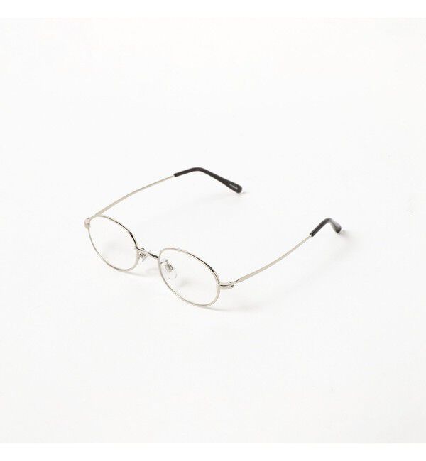 Ray BEAMS 「NOEYEDIA / メガネ NE454 オプティカル」|メガネ|