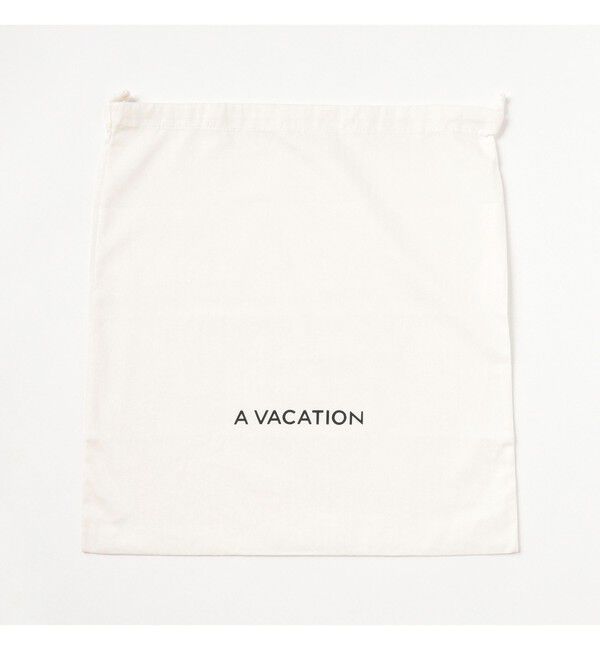 Demi-Luxe BEAMS 「A VACATION / SABRINA LEOPARD トートバッグ」|トートバッグ|