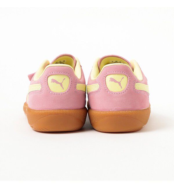 Ray BEAMS 「PUMA / パレルモ スニーカー」|スニーカー|