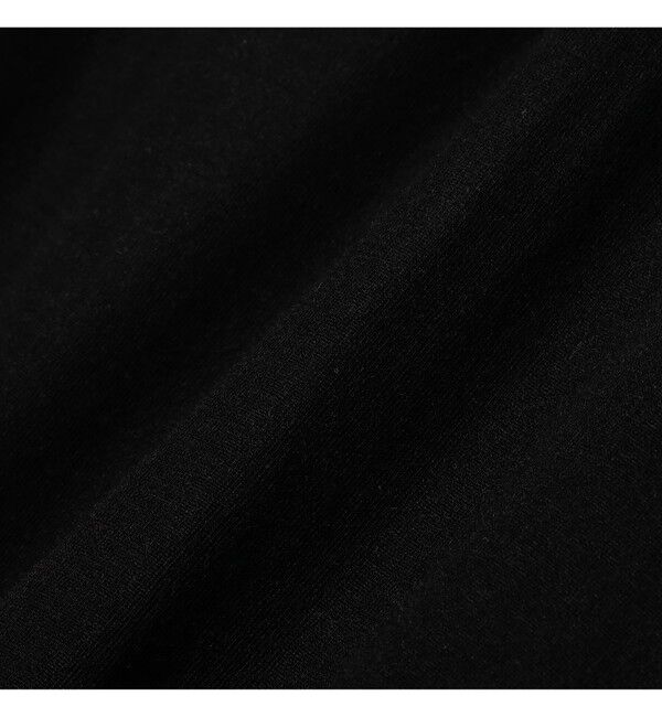 Demi-Luxe BEAMS 「COG THE BIGSMOKE / MACY ナロースリーブ トップス」|Tシャツ・カットソー|