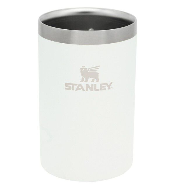 BEAMS「STANLEY / エブリデイ　缶クーラーカップ 0.29L」|その他|