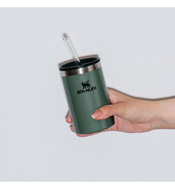 BEAMS「STANLEY / エブリデイ　缶クーラーカップ 0.29L」|その他|