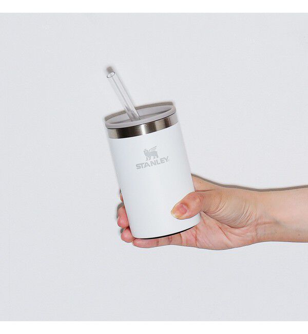 BEAMS「STANLEY / エブリデイ　缶クーラーカップ 0.29L」|その他|