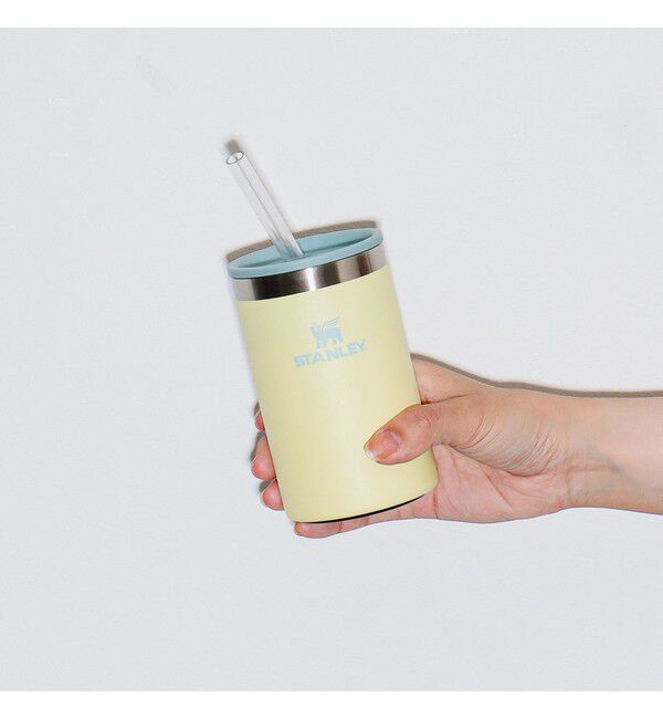 BEAMS「STANLEY / エブリデイ　缶クーラーカップ 0.29L」|その他|