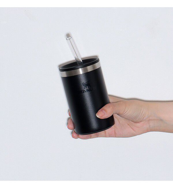 BEAMS「STANLEY / エブリデイ　缶クーラーカップ 0.29L」|その他|