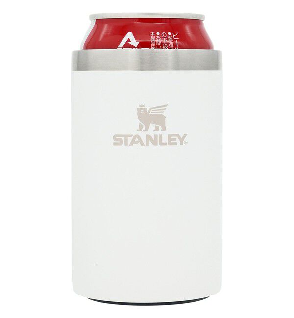 BEAMS「STANLEY / エブリデイ　缶クーラーカップ 0.29L」|その他|