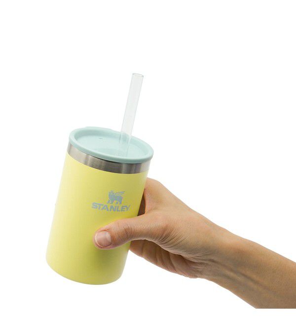 BEAMS「STANLEY / エブリデイ　缶クーラーカップ 0.29L」|その他|