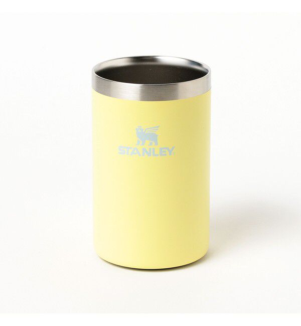 BEAMS「STANLEY / エブリデイ　缶クーラーカップ 0.29L」|その他|