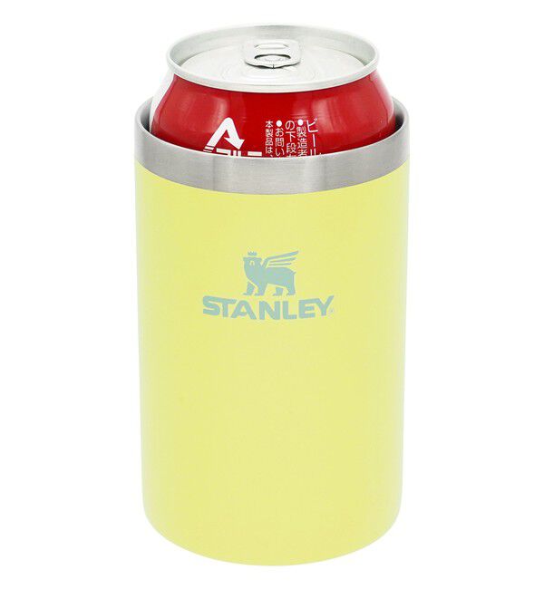 BEAMS「STANLEY / エブリデイ　缶クーラーカップ 0.29L」|その他|