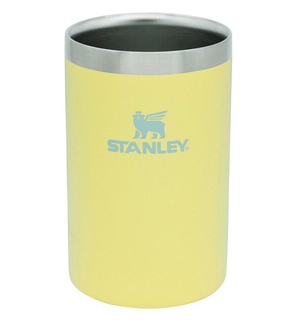 BEAMS「STANLEY / エブリデイ　缶クーラーカップ 0.29L」|その他|