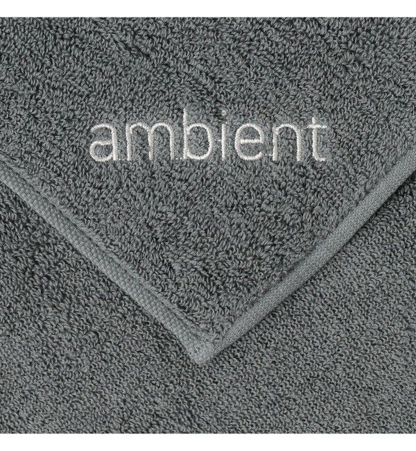 BEAMS「ミュージック タオルハンカチ」|トイレタリー・ランドリーグッズ|