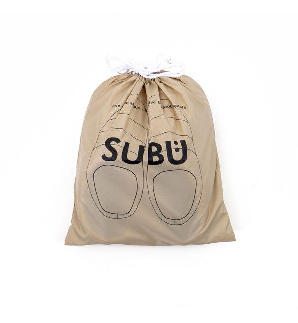 BEAMS「SUBU / サンダル Permanent Collection」|その他|