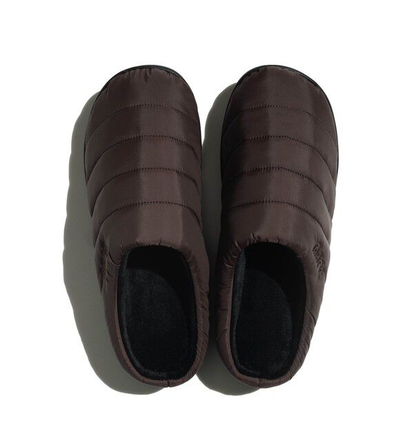 BEAMS「SUBU / サンダル Permanent Collection」|その他|DARK_BROWN