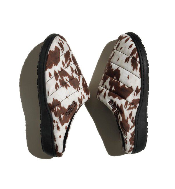 BEAMS「SUBU / サンダル Permanent Collection」|その他|