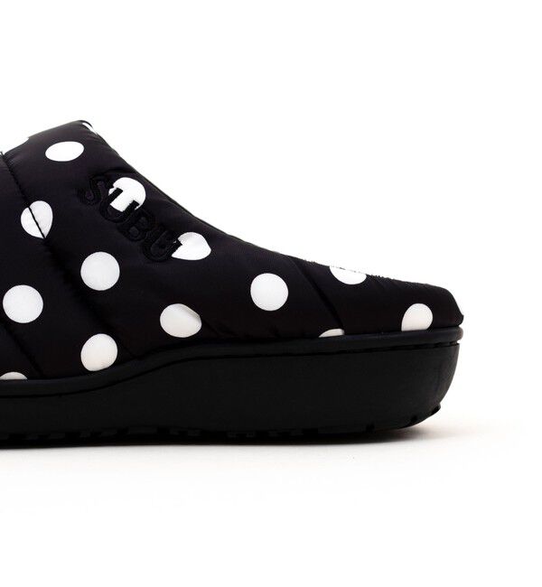 BEAMS「SUBU / サンダル Permanent Collection」|その他|