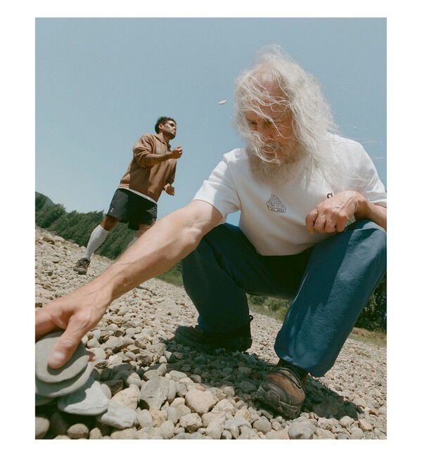 BEAMS「【別注】On &times; REI Co-op / Cloudrock Low」|スニーカー|