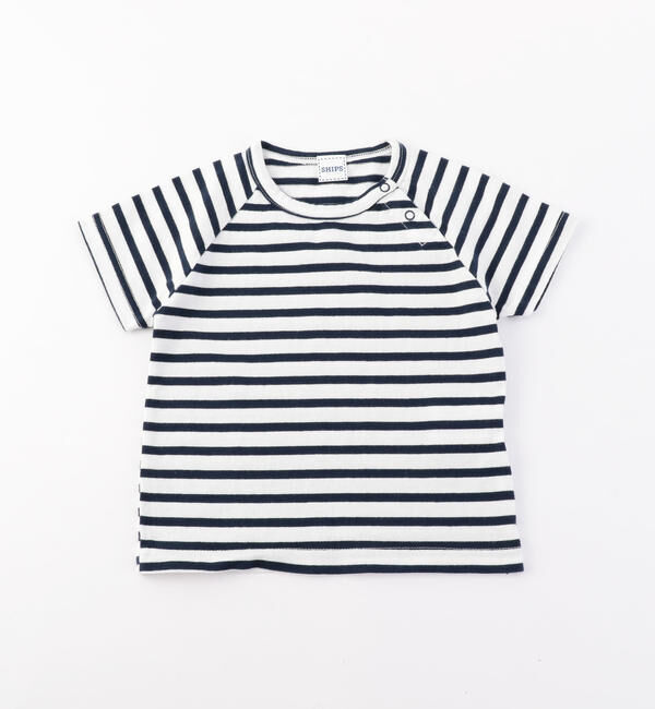 SHIPS KIDS「SHIPS KIDS:ショートスリーブ ギフトセット」|ギフトセット|