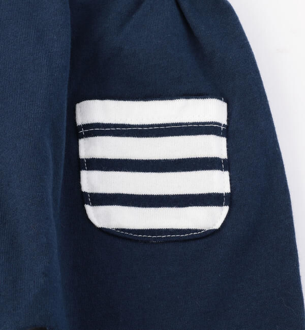 SHIPS KIDS「SHIPS KIDS:ショートスリーブ ギフトセット」|ギフトセット|