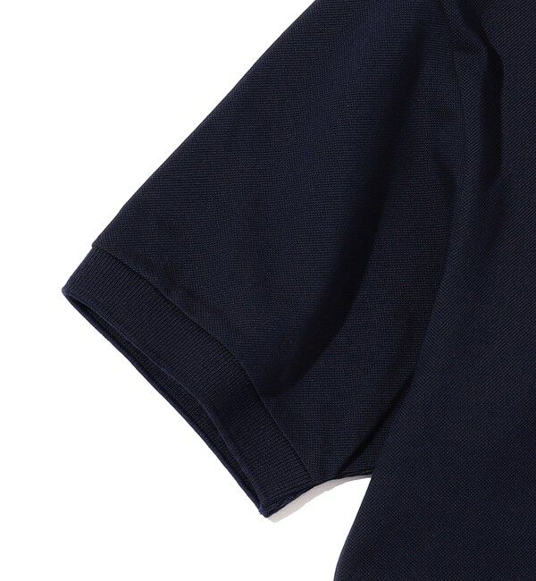 SHIPS「Southwick: GIZAコットン カノコ US ポロシャツ」|ポロシャツ|