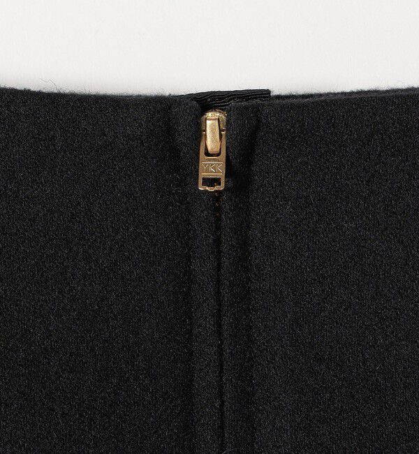 SHIPS any「SHIPS any: フレア ミディ スカート」|スカート|