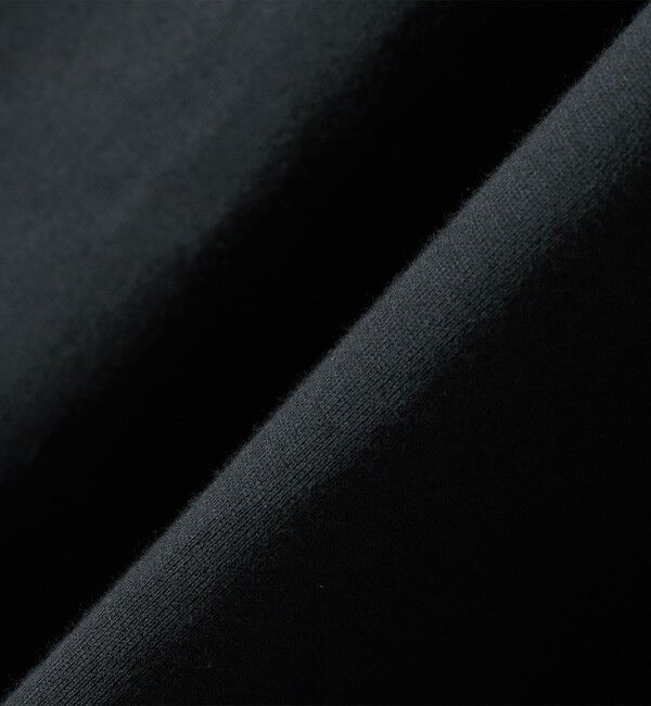 SHIPS for women「SHIPS Primary NavyLabel:〈手洗い可能〉BIG Tシャツ」|Tシャツ・カットソー|