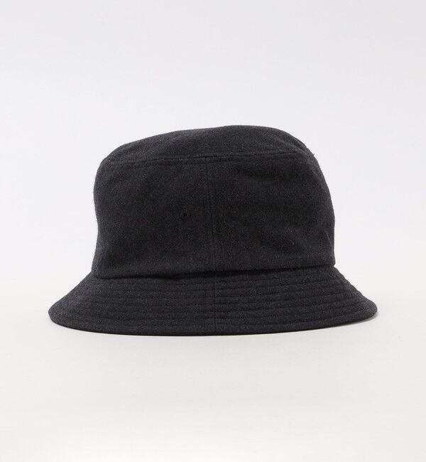 SHIPS「SUBLIME: メルトン ハット」|ハット|