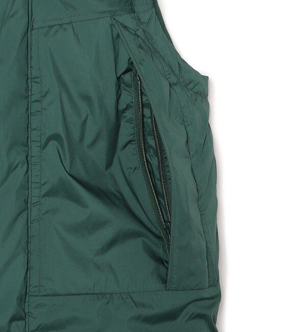 SHIPS for women「【SHIPS別注】WILD THINGS:ダウン ベスト」|ダウン|