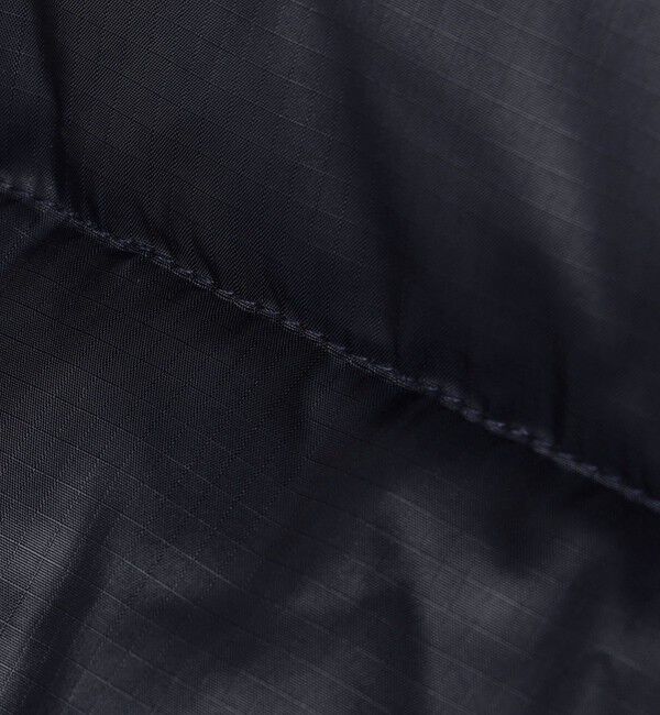 SHIPS「SHIPS: 〈撥水加工〉光電子(R) オーセンティック ダウン ベスト」|ダウンベスト・ベスト|