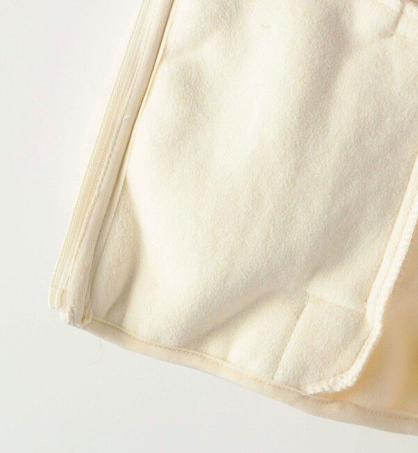 SHIPS Colors 「【SHIPS Colors別注】WOODS:スタンド ボア ブルゾン（80cm~130cm）」|その他|