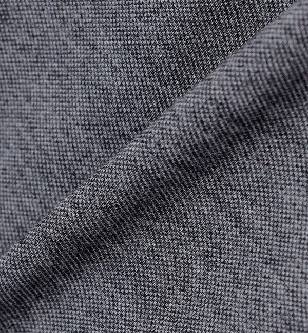 SHIPS「【WEB限定】SHIPS:〈吸水速乾〉ドライピケ ワンポイント ロゴ ワイドカラー ポロシャツ」|ポロシャツ|