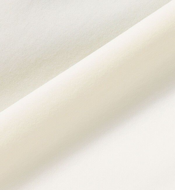 SHIPS for women「〈撥水加工/UVカット/手洗い可能〉ギャザー スカート ◇」|スカート|